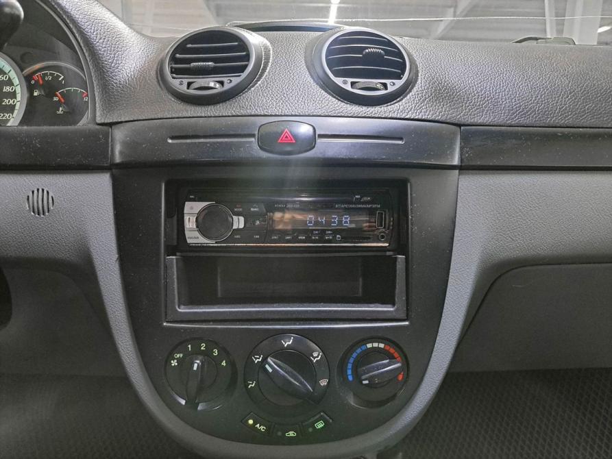 Chevrolet Lacetti I Набережные Челны  - изображение 18