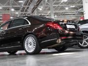 Mercedes-Benz S-Класс VI (W222 C217) Санкт-Петербург  - изображение 47