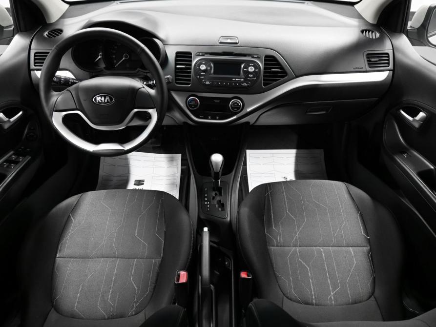 Kia Picanto II Тверь  - изображение 10