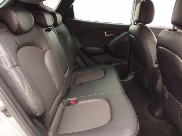 Hyundai ix35 I Рестайлинг с пробегом 2015 года, цена 1 330 000 рублей, 173149 км, внедорожник, Автокод Объявления