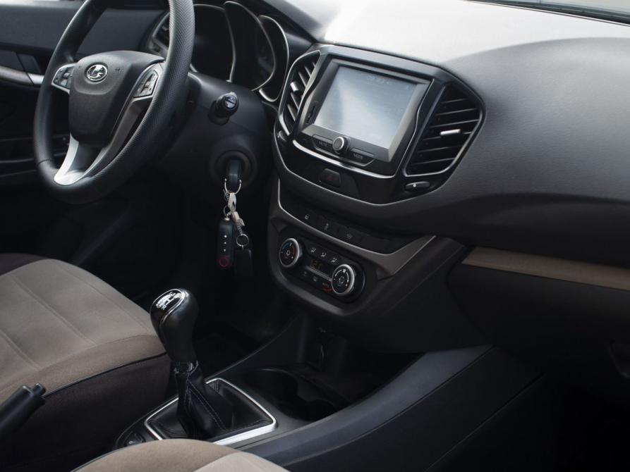 Lada (ВАЗ) Vesta I Курган  - изображение 18