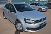 Volkswagen Polo V Стерлитамак  - изображение 16