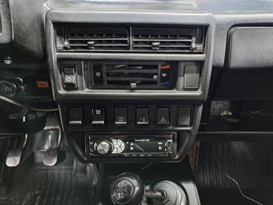Lada (ВАЗ) 2121 (4x4) I Рестайлинг Набережные Челны  - изображение 18