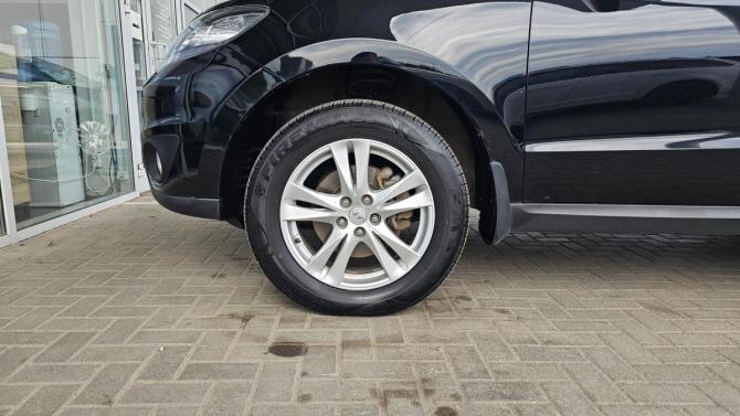 Hyundai Santa Fe II Рестайлинг с пробегом 2011 года, цена 1 149 000 рублей, 278000 км, внедорожник, Автокод Объявления