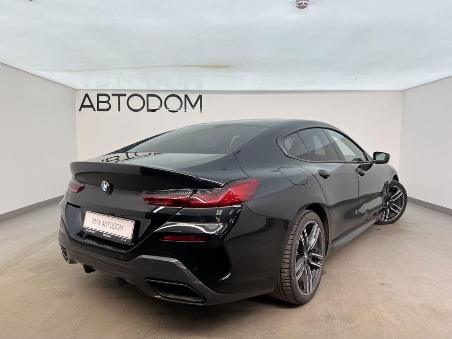 BMW 8 серии II (G14/G15/G16) Москва  - изображение 4