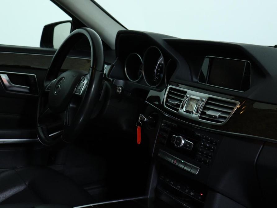 Mercedes-Benz E-Класс IV (W212 S212 C207) Рестайлинг Санкт-Петербург  - изображение 11