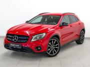 Mercedes-Benz GLA I (X156) Рестайлинг Санкт-Петербург  - изображение 31