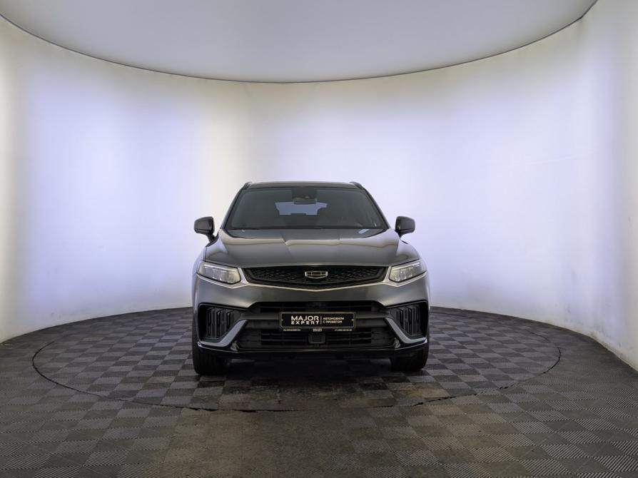 Geely Tugella I Рестайлинг Москва  - изображение 2