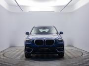BMW X3 III (G01) Москва  - изображение 20