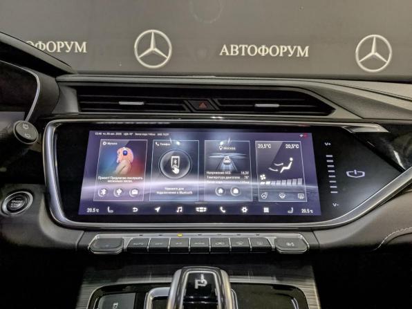 Geely Atlas Pro с пробегом 2022 года, цена 1 660 000 рублей, 80713 км, внедорожник, Автокод Объявления