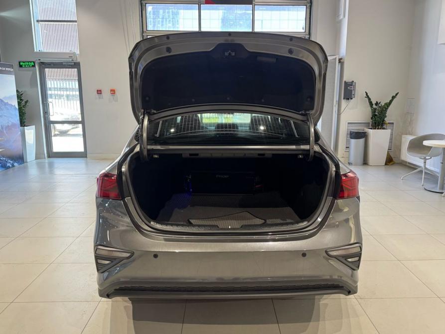 Kia Cerato IV Москва  - изображение 9