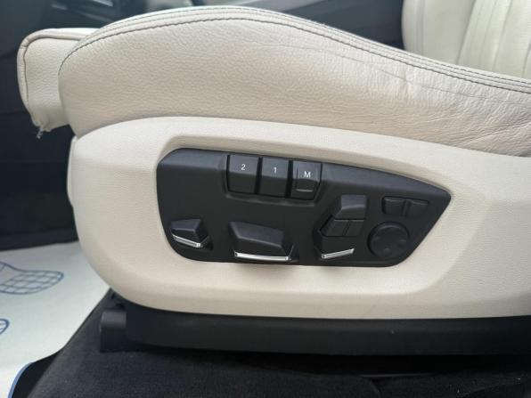 BMW X5 III (F15) с пробегом 2014 года, цена 3 250 000 рублей, 171615 км, внедорожник, Автокод Объявления