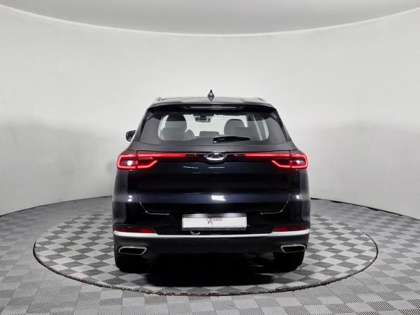 Chery Tiggo 7 Pro I с пробегом 2022 года, цена 1 269 000 рублей, 123650 км, внедорожник, Автокод Объявления