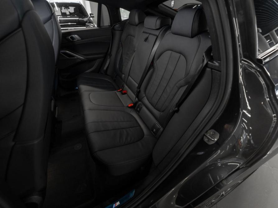 BMW X6 III (G06) Москва  - изображение 13