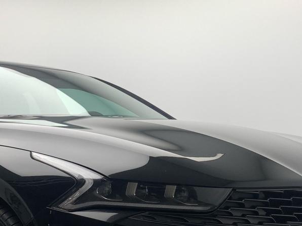 Kia K5 III с пробегом 2021 года, цена 2 469 000 рублей, 120904 км, седан, Автокод Объявления