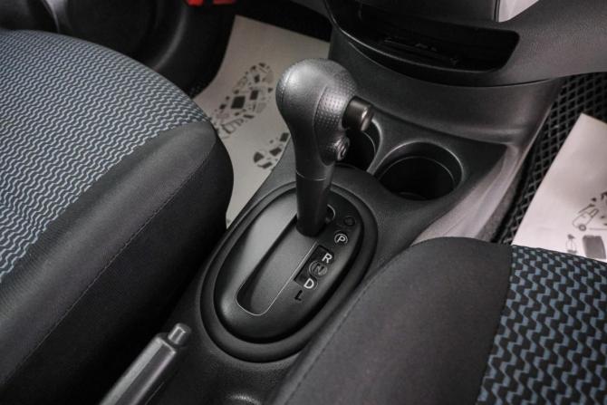 Nissan Note II с пробегом 2016 года, цена 969 000 рублей, 112000 км, хэтчбек, Автокод Объявления