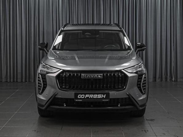 Haval Jolion I Рестайлинг 2 с пробегом 2025 года, цена 2 140 009 рублей, 18517 км, внедорожник, Автокод Объявления