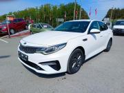 Kia Optima IV Рестайлинг Тюмень  - изображение 22