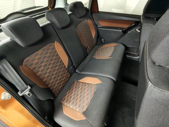 Lada (ВАЗ) Granta I Рестайлинг с пробегом 2019 года, цена 755 000 рублей, 140970 км, универсал, Автокод Объявления