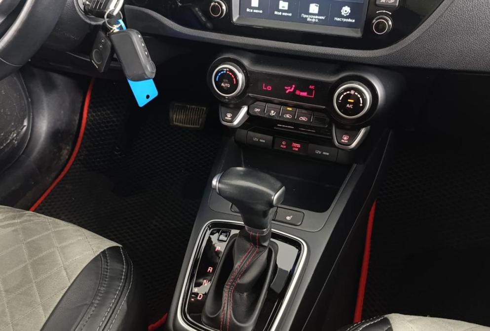 Kia Rio IV Волгоград  - изображение 13