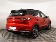 Chery Tiggo 7 Pro Max I Рестайлинг Санкт-Петербург  - изображение 25