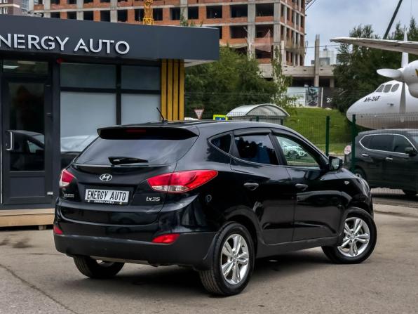 Hyundai ix35 I с пробегом 2010 года, цена 990 000 рублей, 278549 км, внедорожник, Автокод Объявления