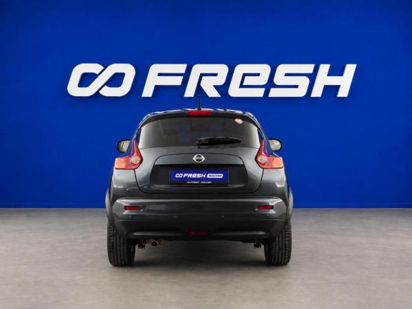Nissan Juke I с пробегом 2011 года, цена 839 400 рублей, 134561 км, внедорожник, Автокод Объявления