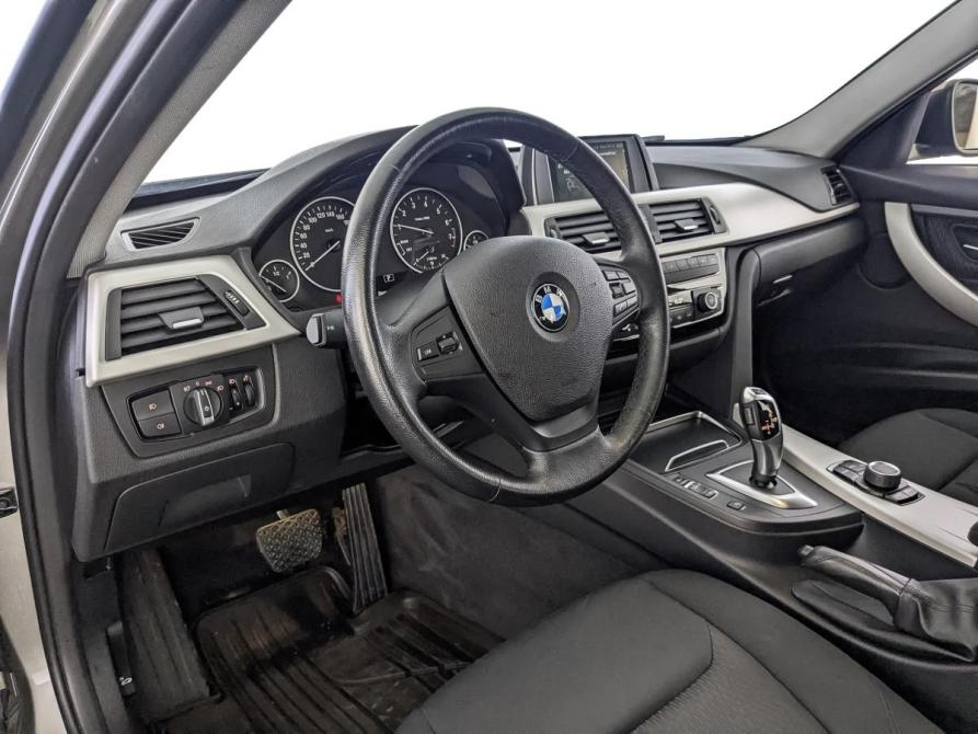BMW 3 серии VI (F3x) Рестайлинг Москва  - изображение 15