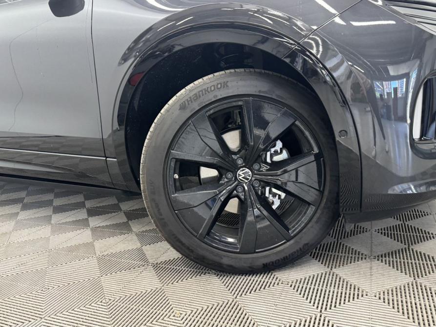 Volkswagen Tavendor I Воронеж  - изображение 11