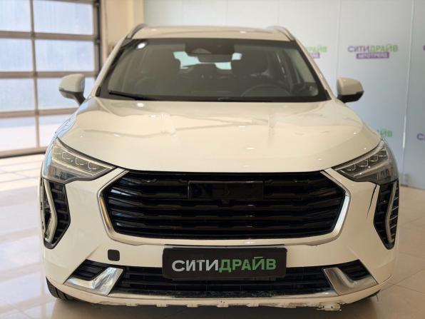 Haval Jolion I с пробегом 2021 года, цена 1 160 000 рублей, 146319 км, внедорожник, Автокод Объявления