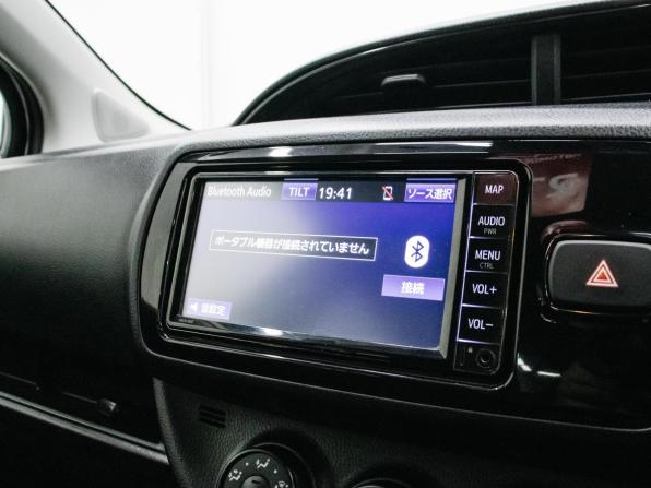 Toyota Vitz III (XP130) Рестайлинг с пробегом 2019 года, цена 1 050 000 рублей, 73286 км, хэтчбек, Автокод Объявления