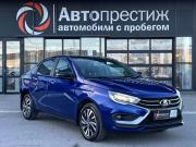 Lada (ВАЗ) Vesta I Рестайлинг (NG) Волгоград  - изображение 23