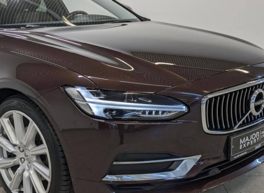 Volvo S90 II Санкт-Петербург  - изображение 26