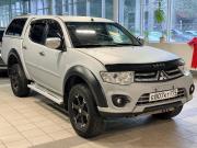 Mitsubishi L200 IV Челябинск  - изображение 21