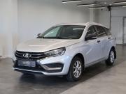 Lada (ВАЗ) Vesta I Рестайлинг (NG) Калуга  - изображение 10