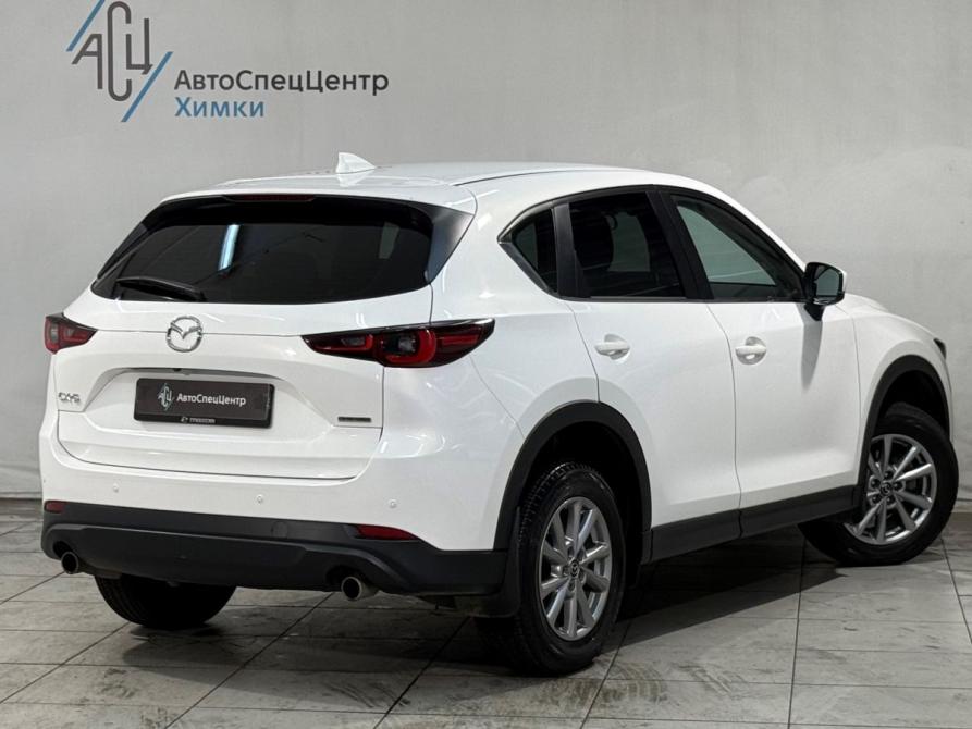 Mazda CX-5 II Рестайлинг Химки  - изображение 6