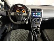 Toyota Corolla X (E140 E150) Рестайлинг Москва  - изображение 41