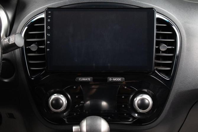 Nissan Juke I с пробегом 2013 года, цена 1 199 000 рублей, 142939 км, внедорожник, Автокод Объявления