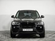 BMW X3 II (F25) Рестайлинг Санкт-Петербург  - изображение 30