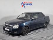 Lada (ВАЗ) Priora I Нижний Новгород  - изображение 7