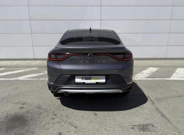 Renault Arkana I с пробегом 2022 года, цена 2 170 000 рублей, 53000 км, внедорожник, Автокод Объявления