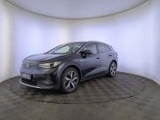 Volkswagen ID.4 Москва  - изображение 31