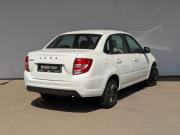 Lada (ВАЗ) Granta I Рестайлинг Москва  - изображение 30