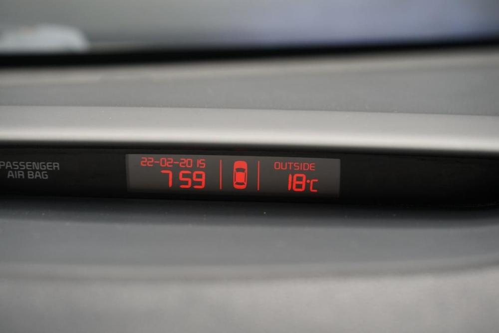 Kia Ceed II Рестайлинг Крым  - изображение 20
