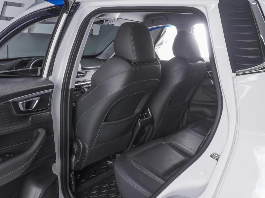 Chery Tiggo 4 Pro I Ростов-на-Дону  - изображение 11