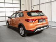 Kia Rio IV Кемерово  - изображение 28