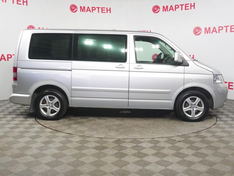 Volkswagen Multivan T5 Вологда  - изображение 4
