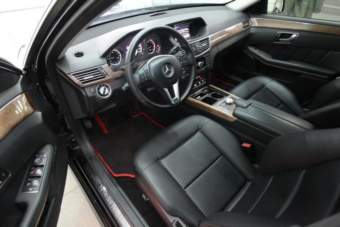 Mercedes-Benz E-Класс IV (W212 S212 C207) с пробегом 2012 года, цена 1 580 000 рублей, 190000 км, седан, Автокод Объявления