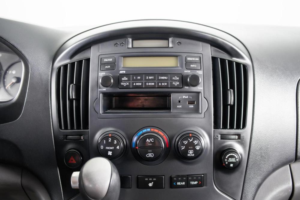 Hyundai Grand Starex I Пермь  - изображение 16