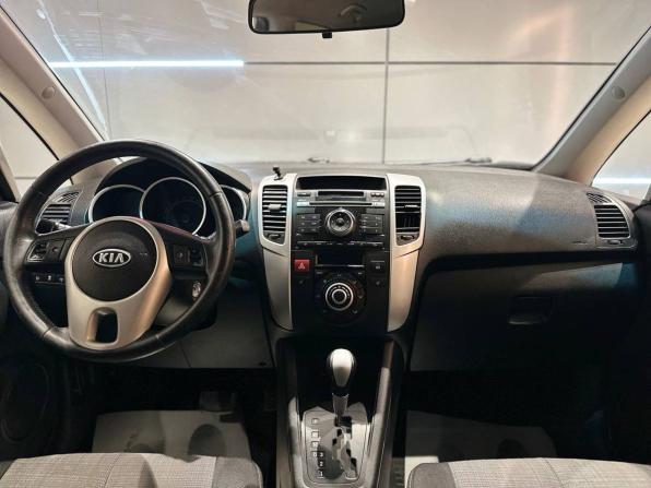 Kia Venga I с пробегом 2011 года, цена 697 000 рублей, 193000 км, компактвэн, Автокод Объявления